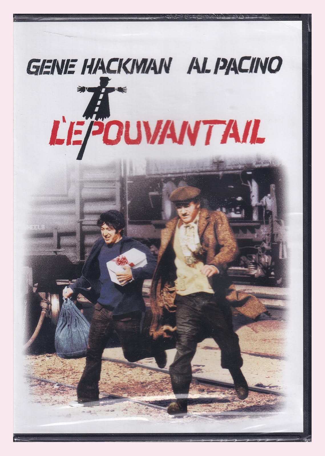 Product Image: L'Épouvantail