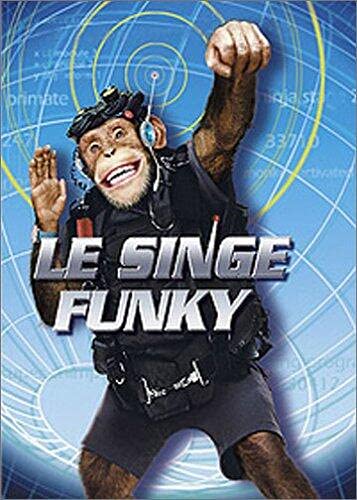 Le Singe funky Films