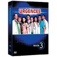Urgences : Saison 3, Partie 2 - Coffret 2 DVD Box sets