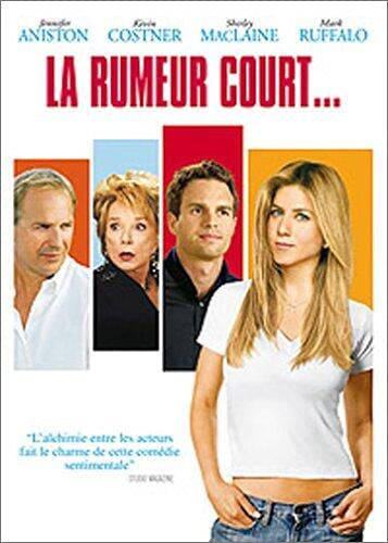 La rumeur court - rumor has it Films