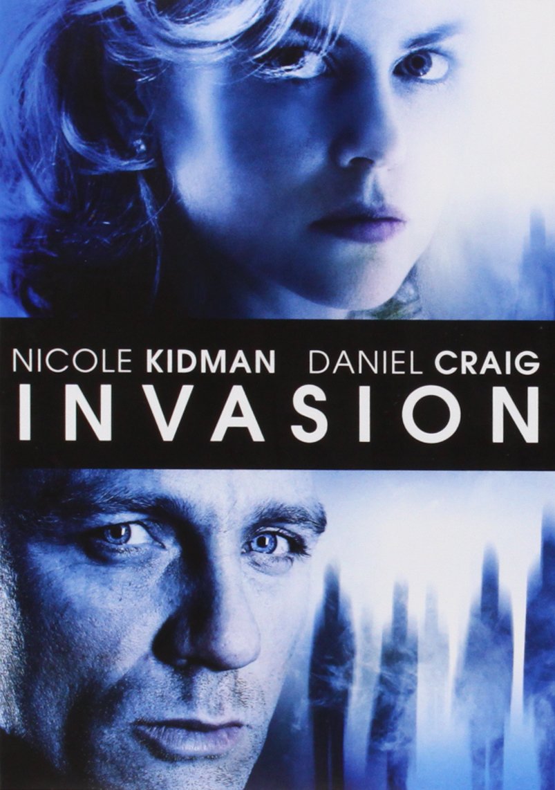 Product Image: Invasion