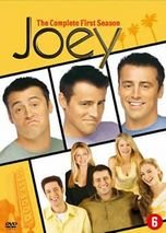 Joey - l'intégrale Saison 1 Films
