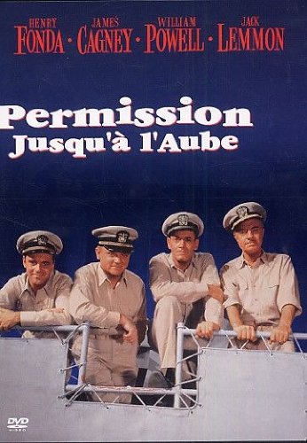 Product Image: Permission jusqu'à l'aube