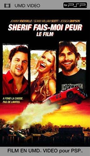 Shérif fais-moi peur, le film Films