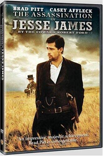 L'assassinat de jesse james, par le lache robert ford Films