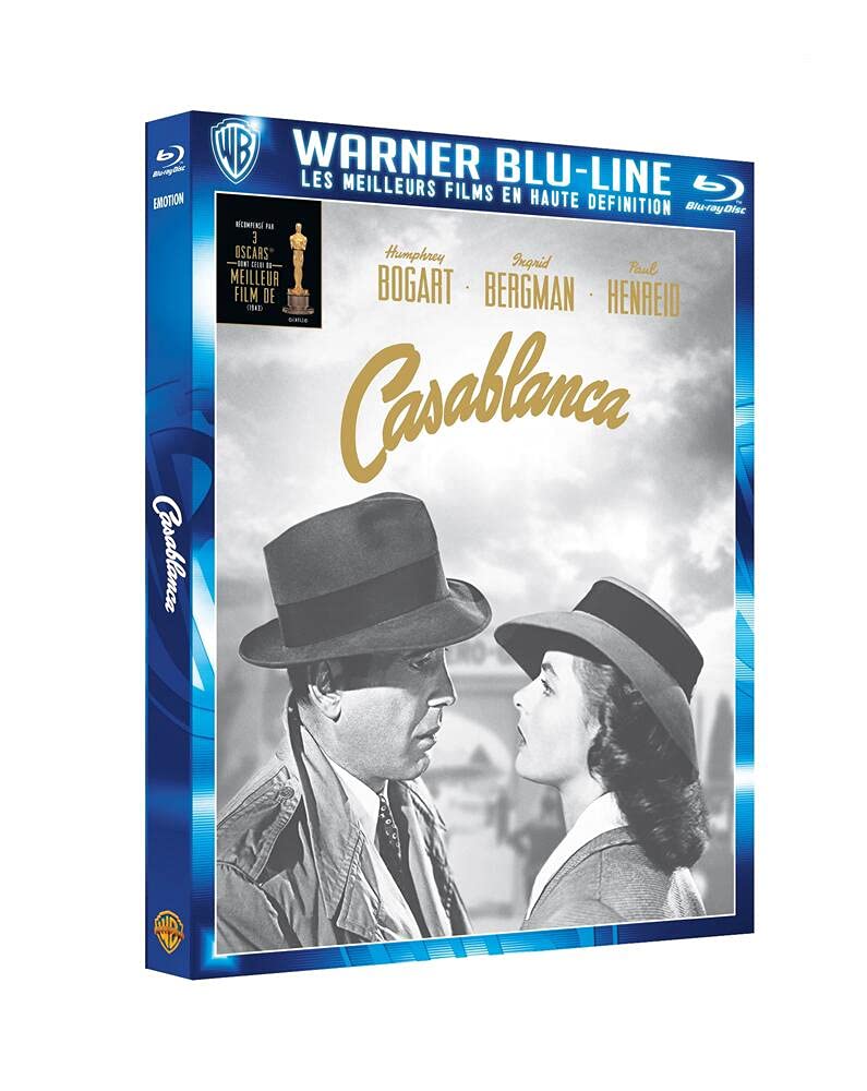 Casablanca Films
