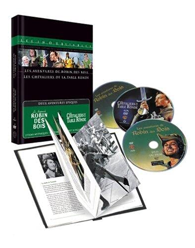 Les aventures de Robin des bois / Les chevaliers de la table ronde Films