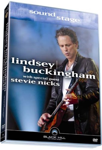 Lindsey Buckingham & Stevie Nicks : Sound stage (Live 2004) Films