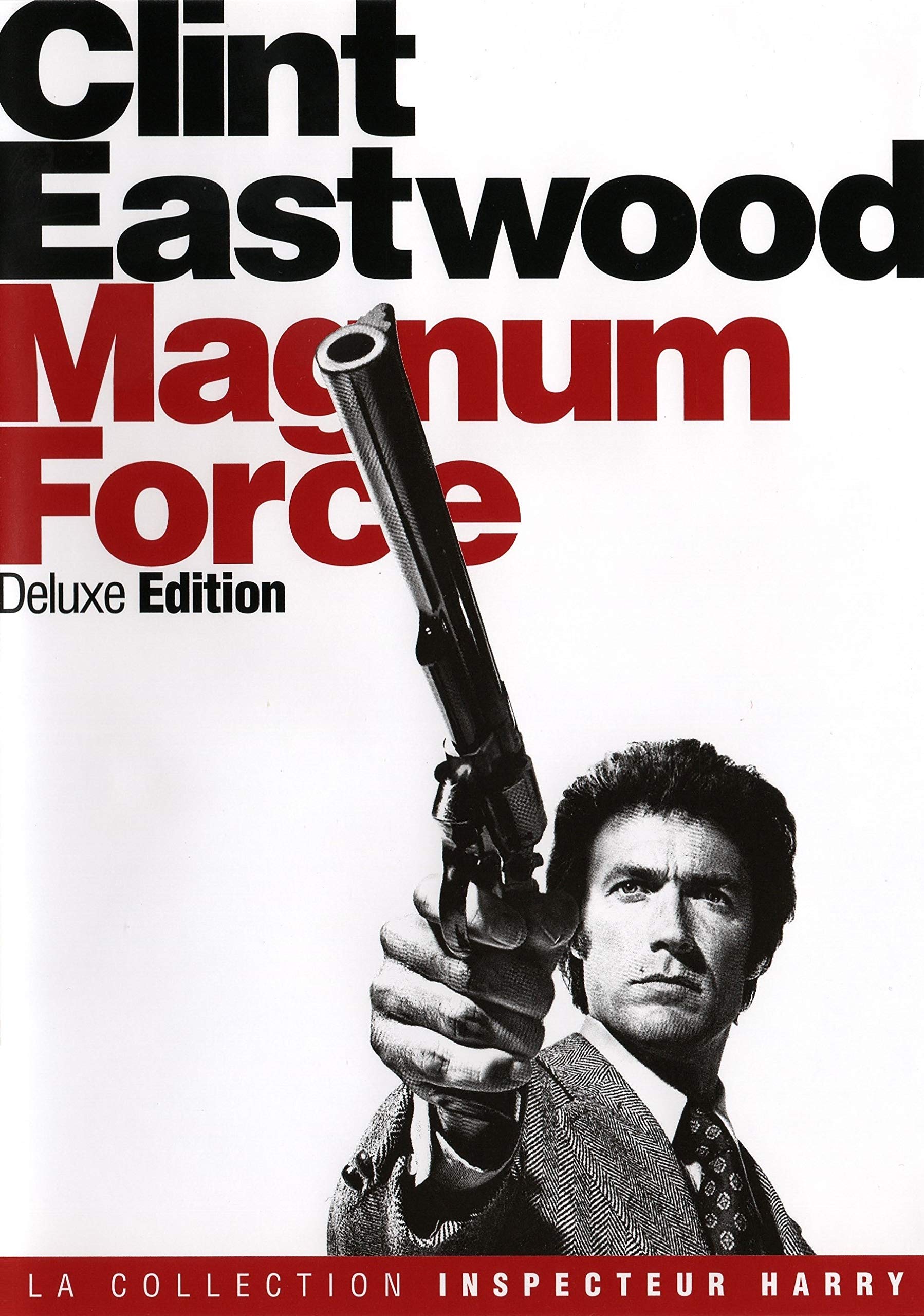 Magnum Force Films