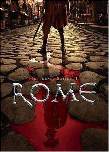 Product Image: Rome - Intégrale Saison 1 - Coffret 5 DVD