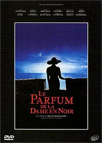 Le Parfum de la dame en noir Films