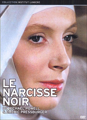 Product Image: Le Narcisse noir - Edition Collector 2 DVD