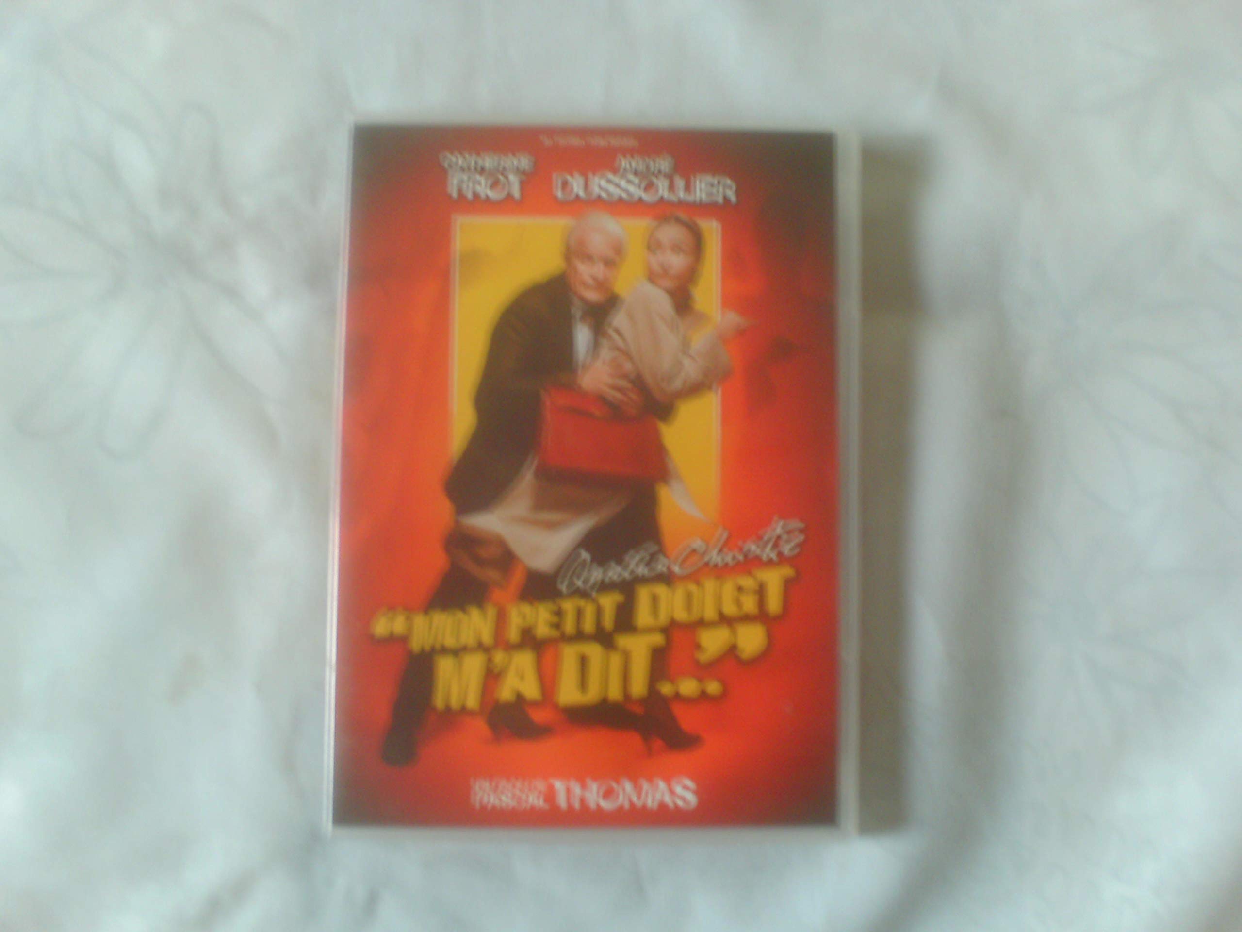 Mon petit doigt m'a dit Movies
