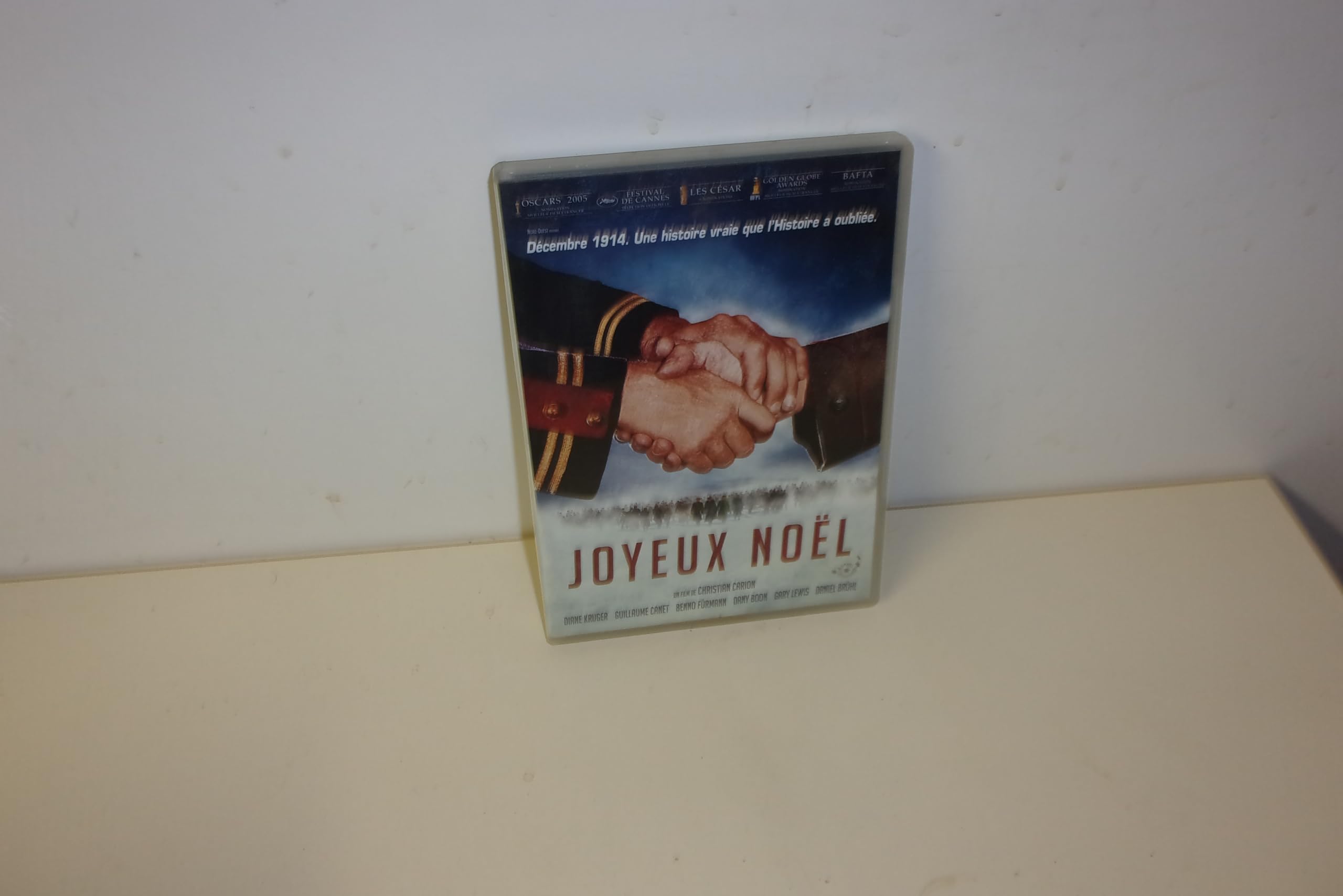 Joyeux Noël Movies