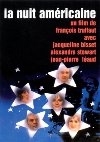 La Nuit américaine - Édition 2 DVD Films