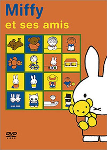 Product Image: Miffy et ses amis