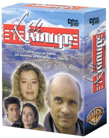 Product Image: L'Eté rouge - Coffret 3 DVD
