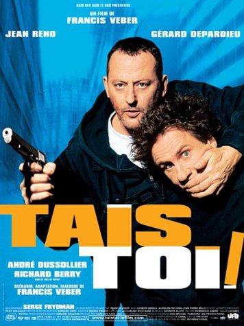Product Image: Tais-toi !