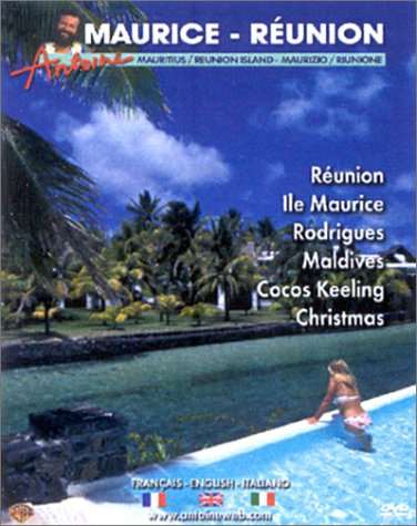 Antoine : Maurice - Réunion Films