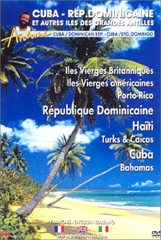 Îles... était une fois : Cuba - République Dominicaine Films