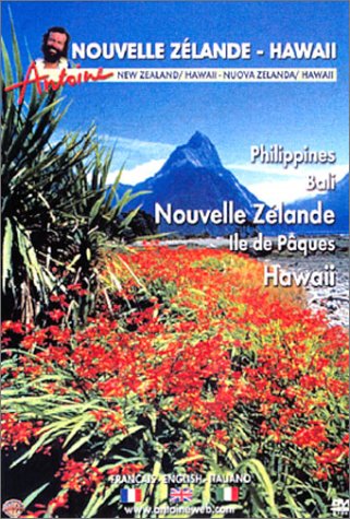 Îles... était une fois : Nouvelle Zélande - Hawaii Films