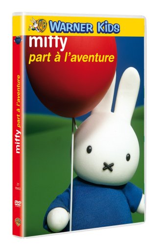 Miffy part à l'aventure Films