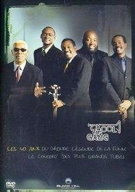 Kool & The Gang : The Greatest Hits Concert Films