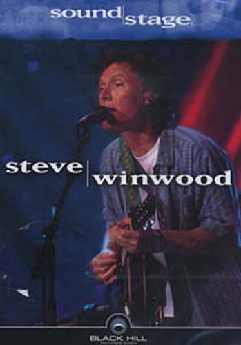 Steve Winwood : Sound Stage Films