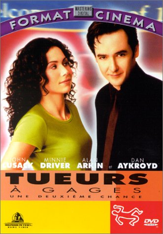 Product Image: Tueurs à gages