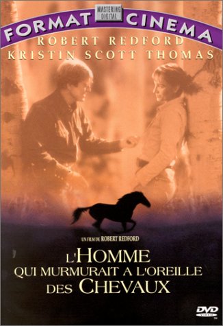 L'homme qui murmurait a l'oreille des chevaux Films