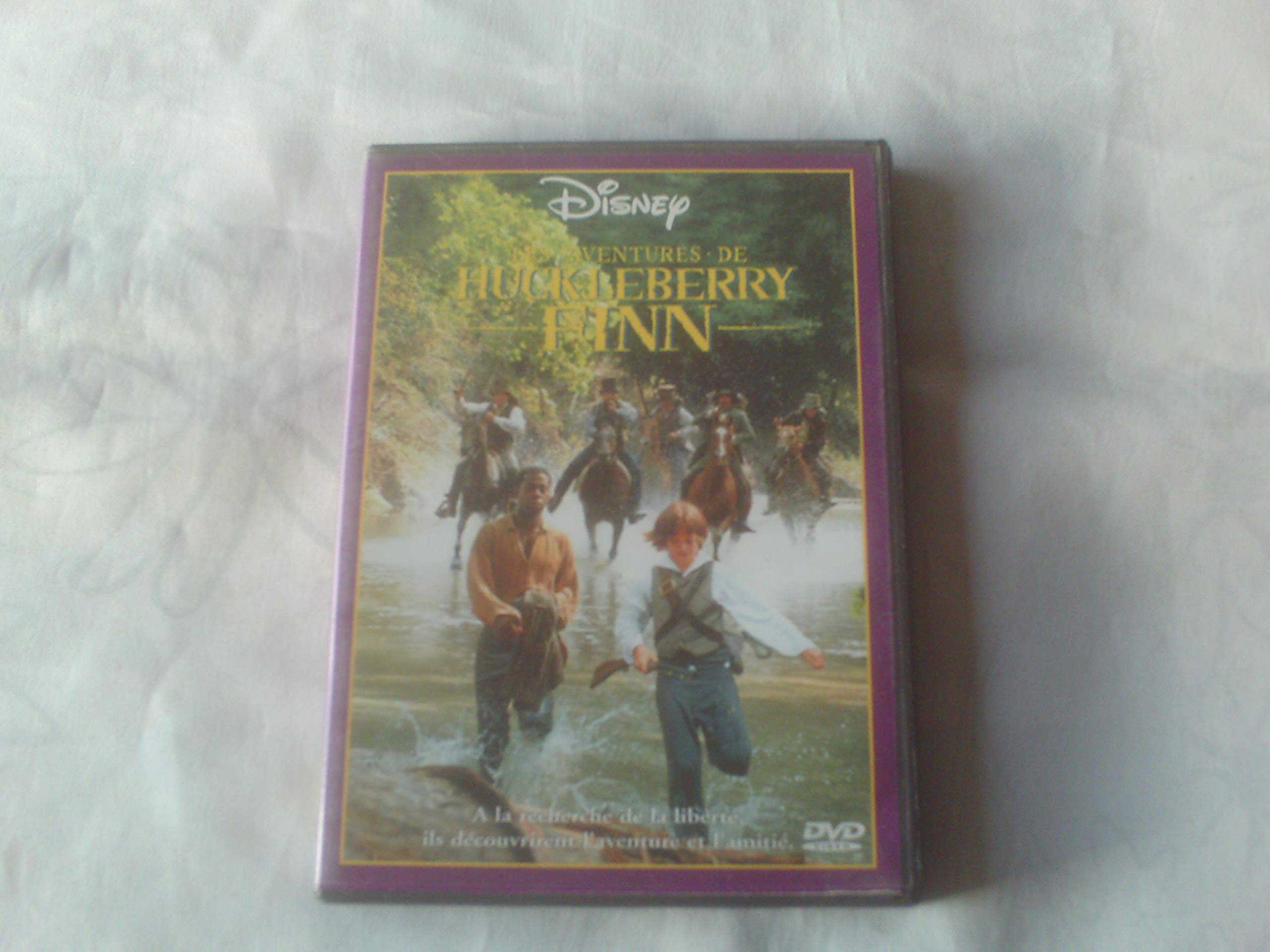 (The Adventures of Huck Finn) Films