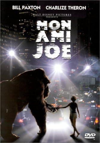 Mon ami Joe (Mighty Joe Young) Films