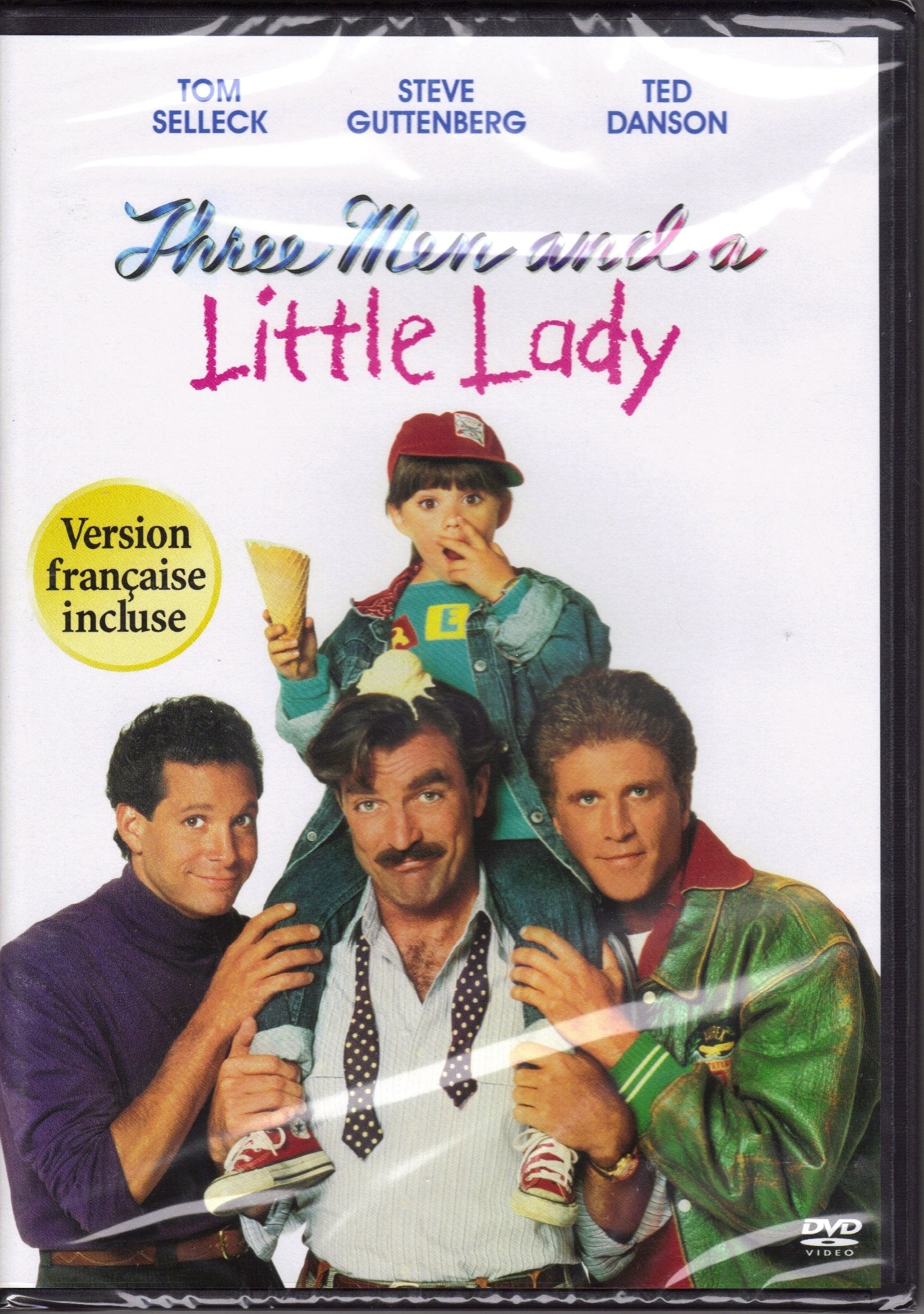 Tels pères, telle fille Films