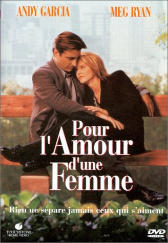 Pour l'amour d'une femme Films