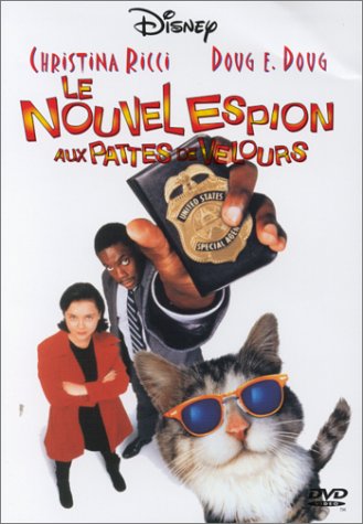 Le Nouvel espion aux pattes de velours Films