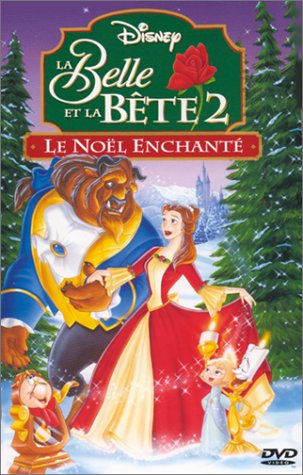 La Belle et la bête - Le Noel enchanté Films