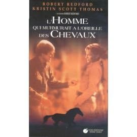 L'Homme Qui Murmurait à L'Oreille Des Chevaux Films
