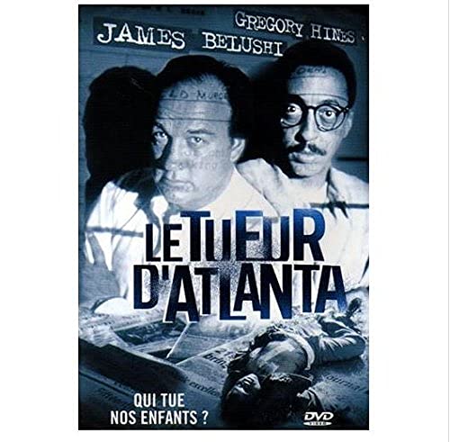 Le Tueur d'Atlanta - DVD Films