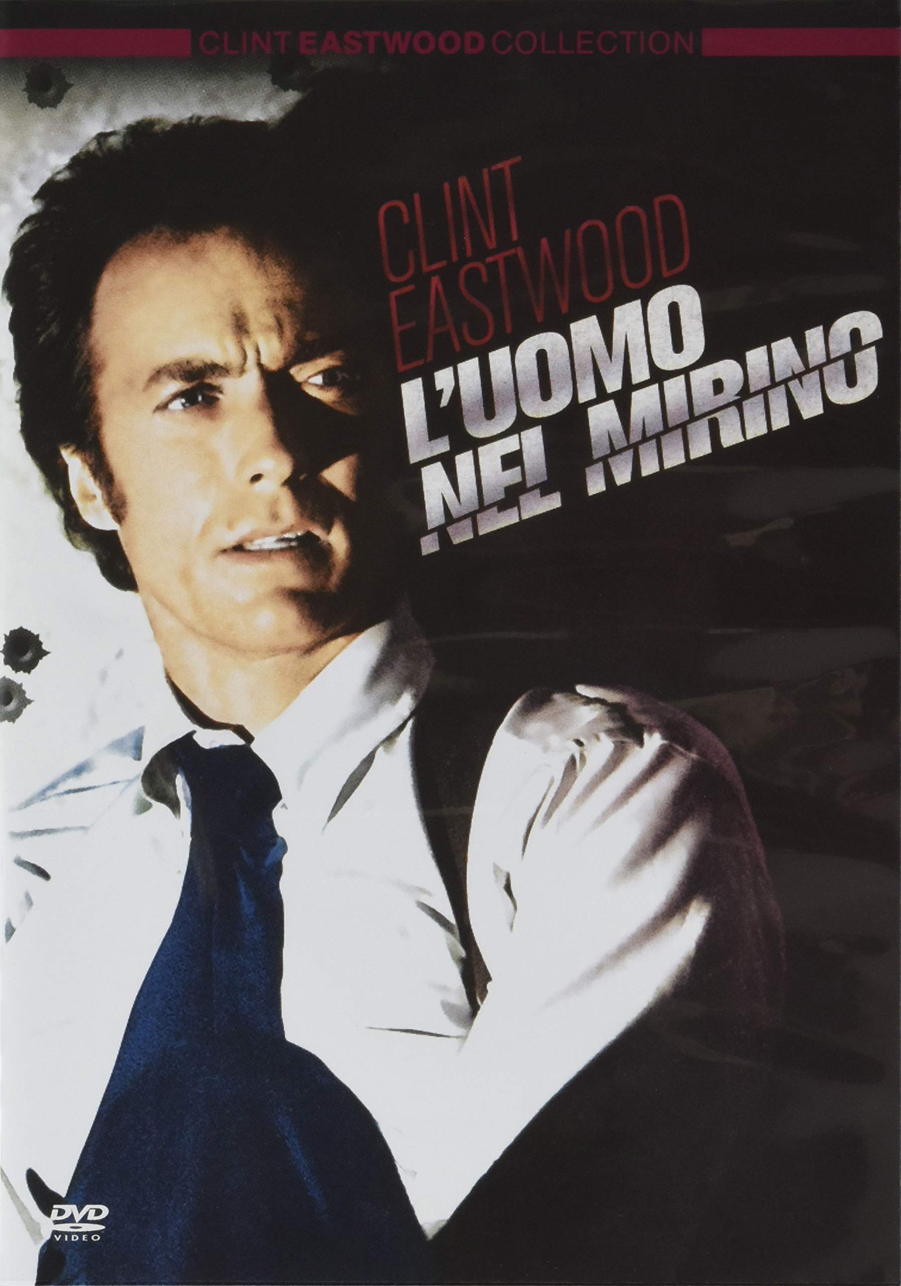 L'uomo nel mirino Films