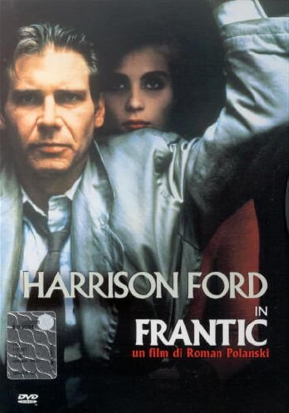 Frantic Films