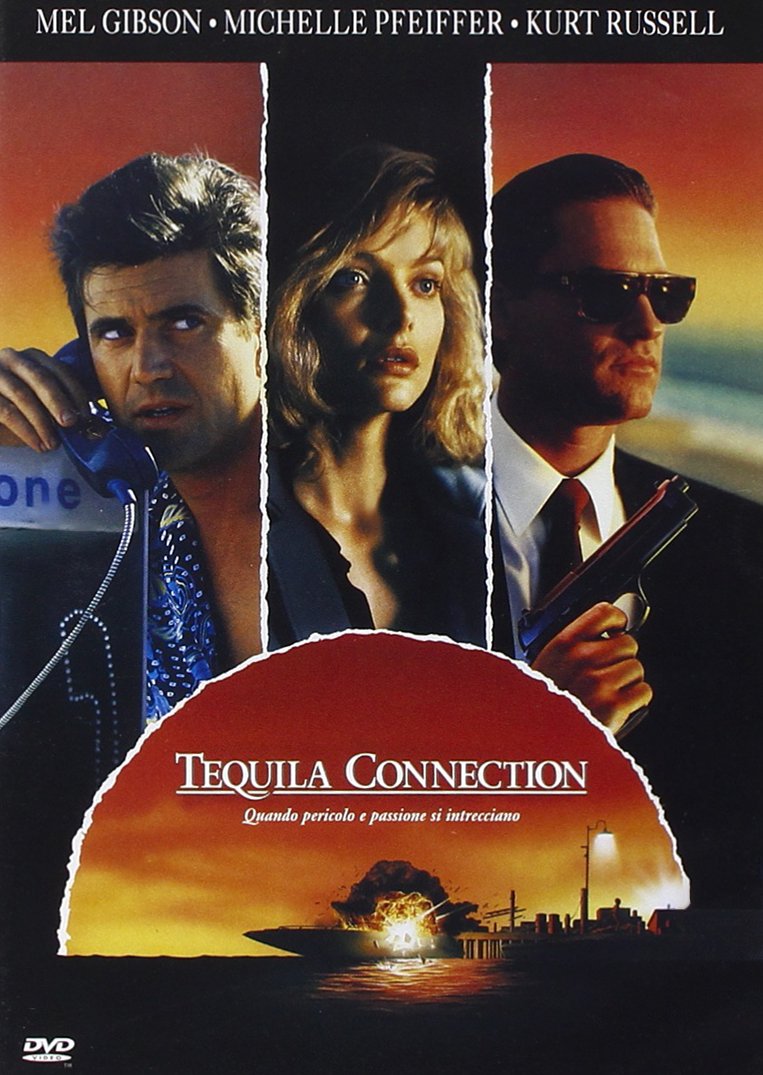 Tequila Connection Films