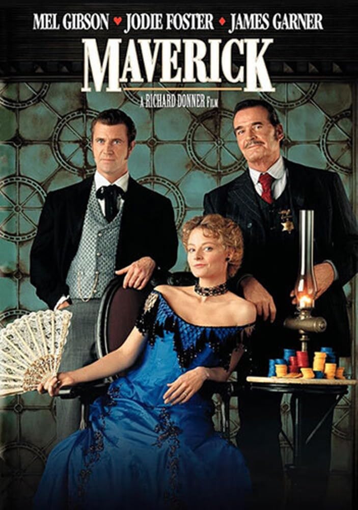 Maverick Films