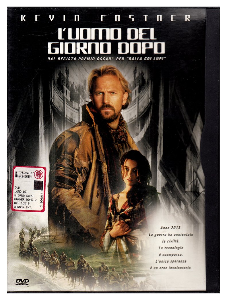 L'uomo del giorno dopo Films