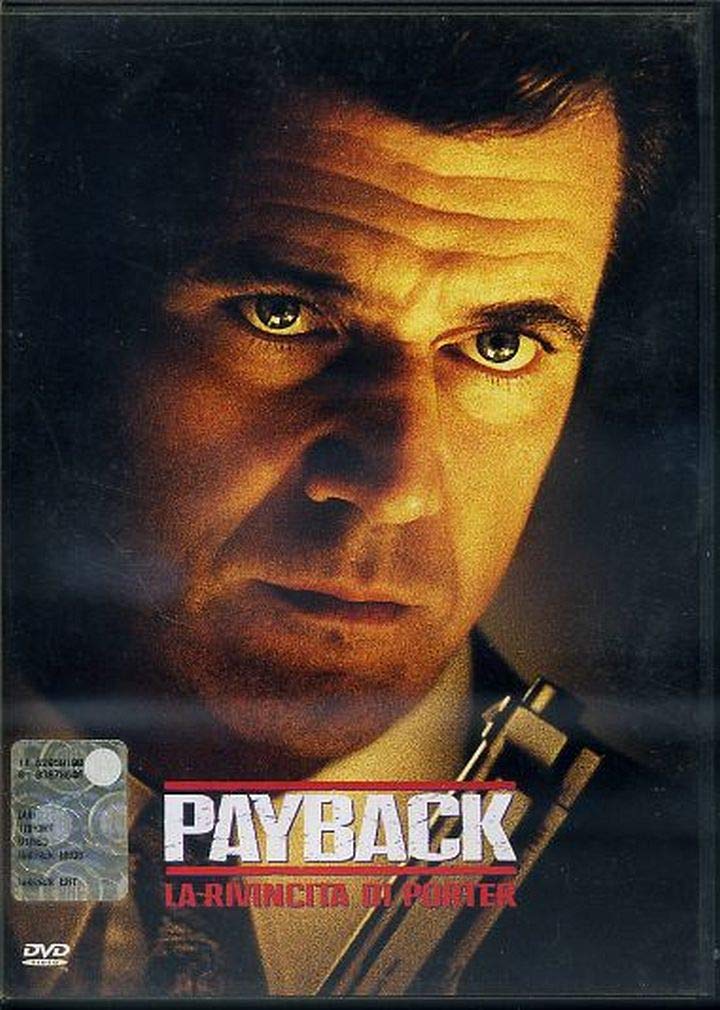Payback - La Rivincita Di Porter Films