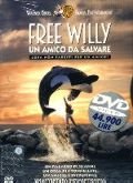 Free Willy-Un Amico Da Salvare dvd