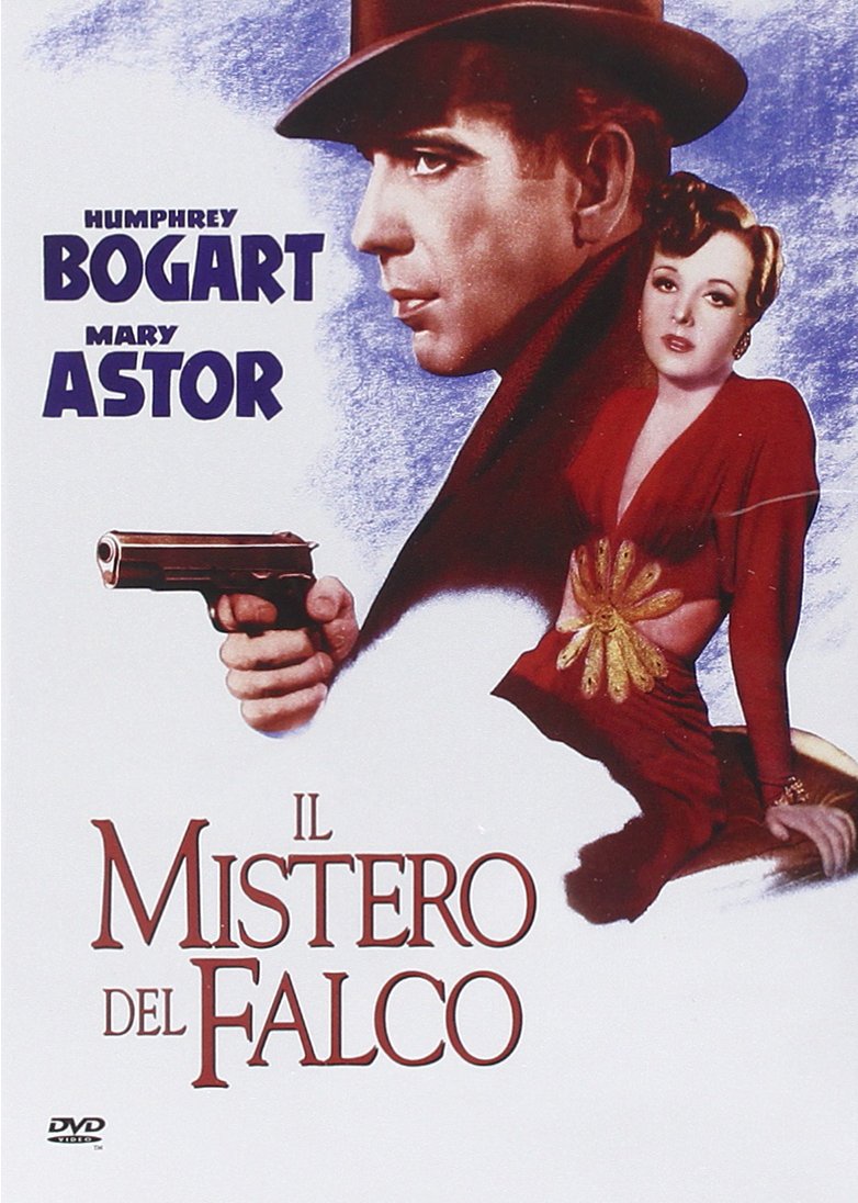Product Image: Il mistero del falco
