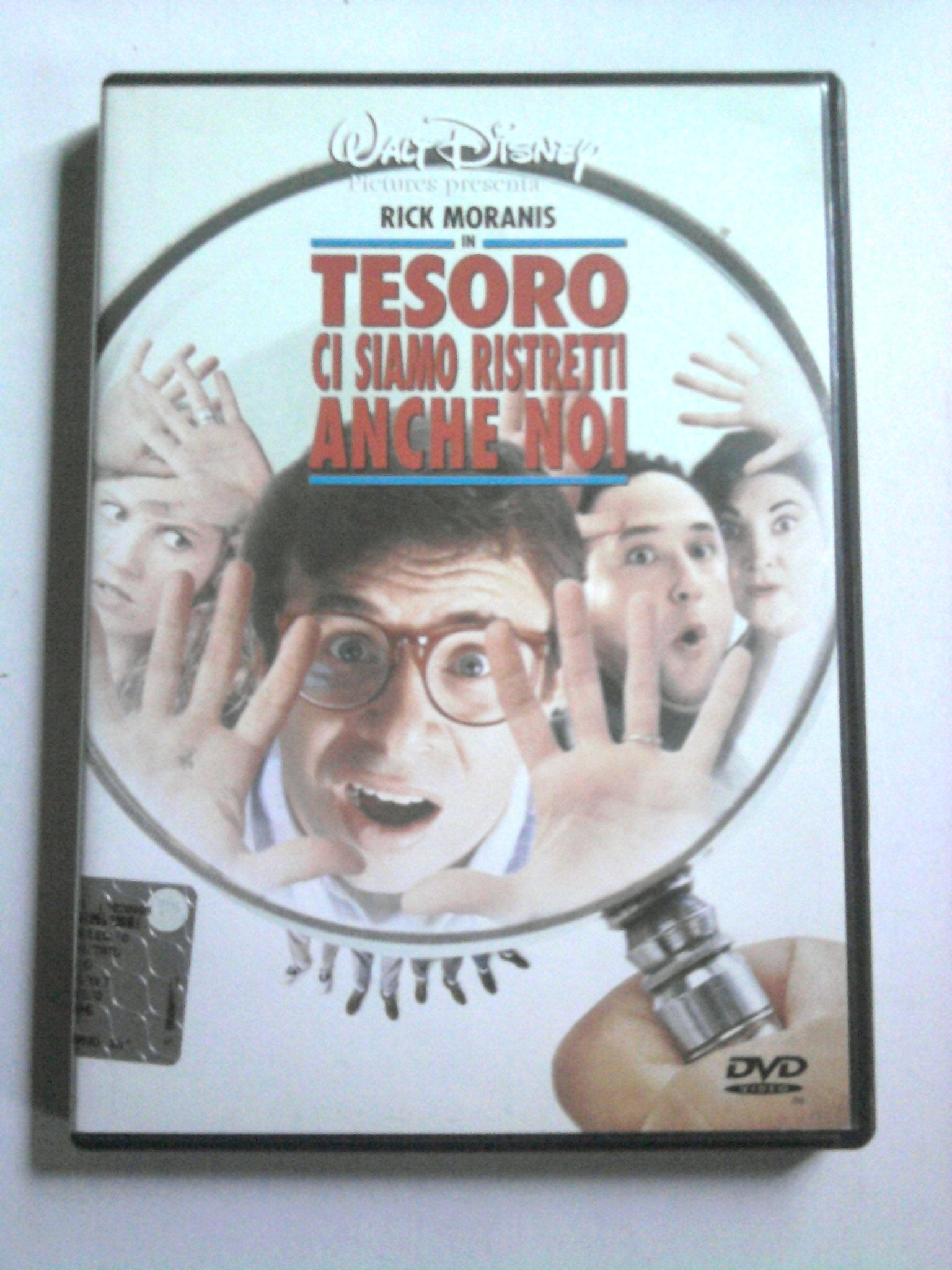 Tesoro Ci Siamo Ristretti Anche Noi Films