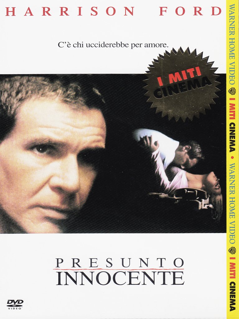 Presunto innocente Films