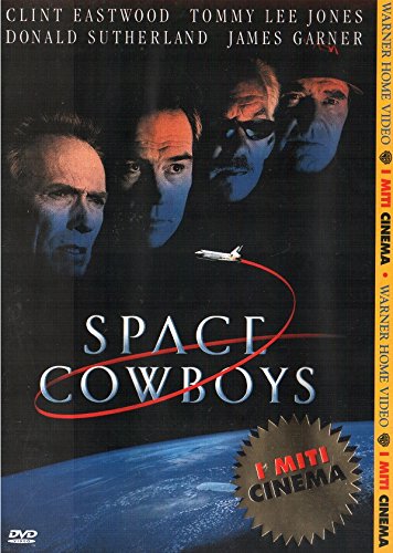 Space Cowboys (i miti) Films