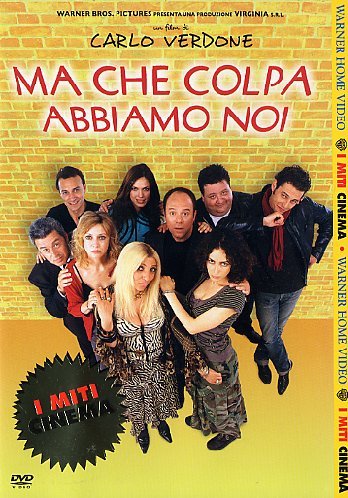 Ma che colpa abbiamo noi (MITI) Films
